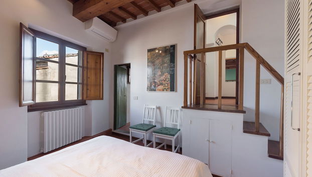 Flospirit - Brunelleschi - Foto 3, Habitación