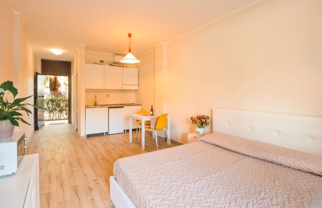 Mono Garden - Foto 11