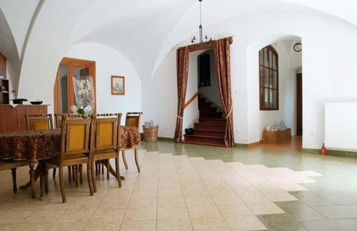 Pałac Kietlin - Foto 9