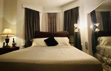 Nice 2 bedrooms, Massage Seat, close to New York, THE BEST CHOICE!! - Foto 44