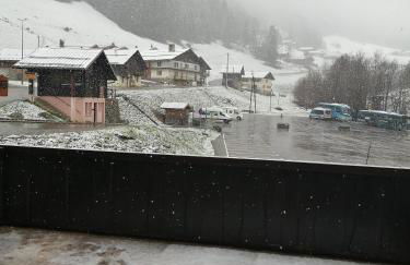 Le Chamois - Foto 15