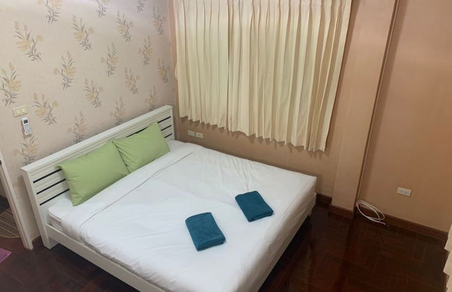 Lets Chill Pool Villa Najomtien Sattahip - Foto 53