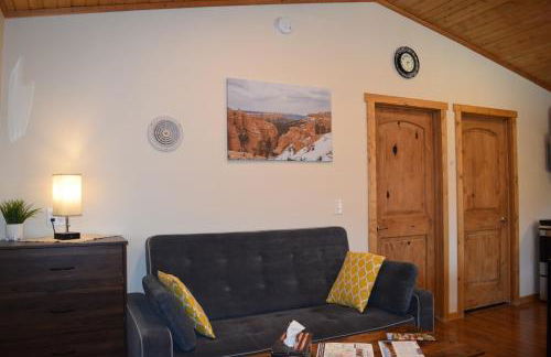 Log Cottages at Bryce Canyon #1 - Foto 33