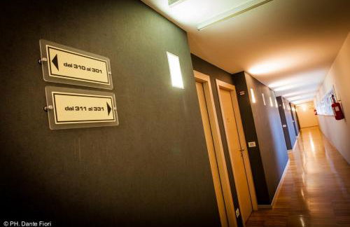 Residence SchioHotel - Foto 53