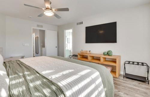 Hike and Golf! Cave Creek Retreat with Backyard Oasis - Photo 16