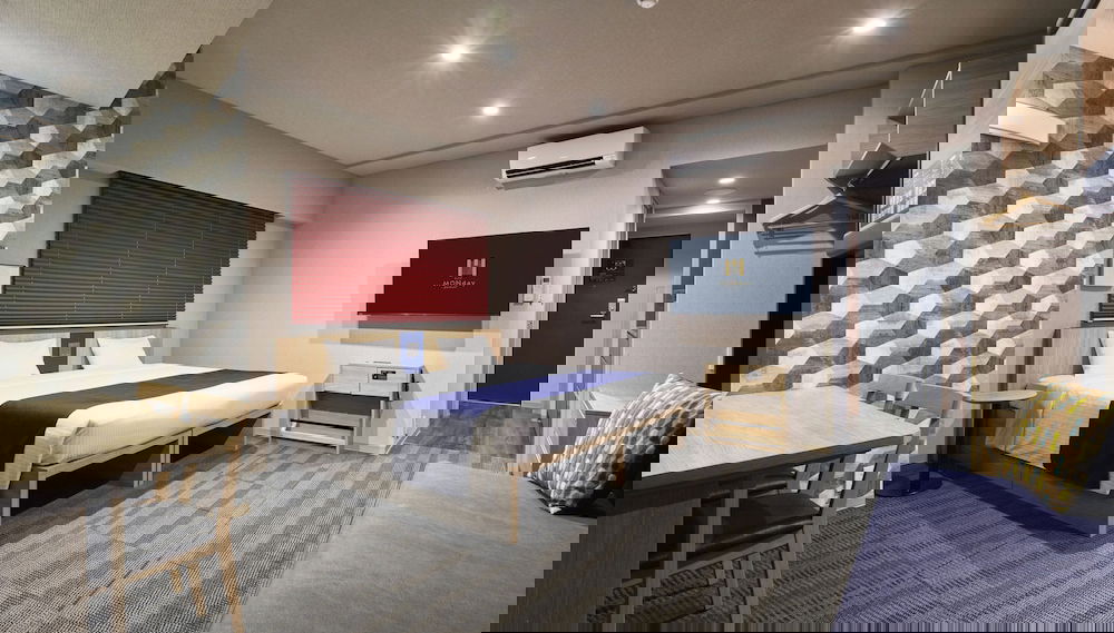 MONday Apart Hamamatsucho Daimon - Foto 1, Imagem principal