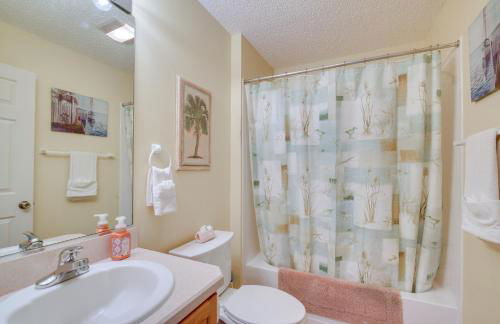 Walk to Community Perks Home in The Villages - Foto 16