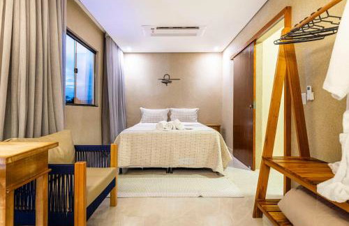 Happiness Paraty com Passeio de Barco incluso - Foto 24