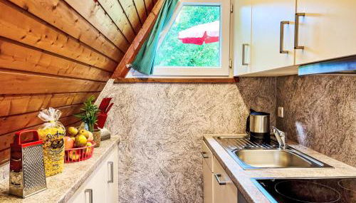 Holiday Home Riedblick I by Interhome - Photo 5