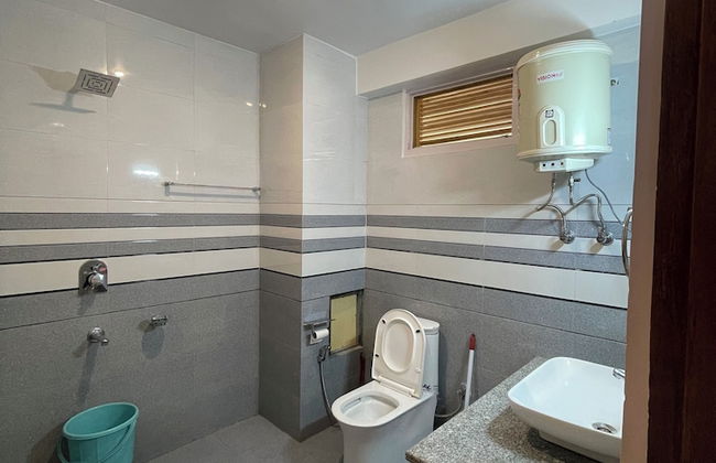 Shubham Cottage - Foto 27