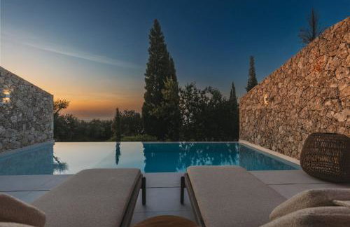 Doci Kelios - Serenity Suites with Private Heated Pools, by ZanteWize - Foto 19