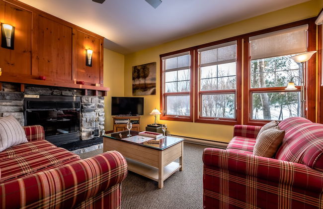 Tremblant-Les-Eaux – RVMT - Foto 73