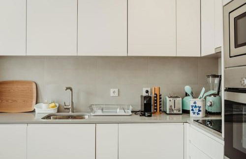 Villa Henriques - Foto 21