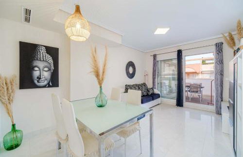 Ático Balinés con vistas al mar - Photo 8