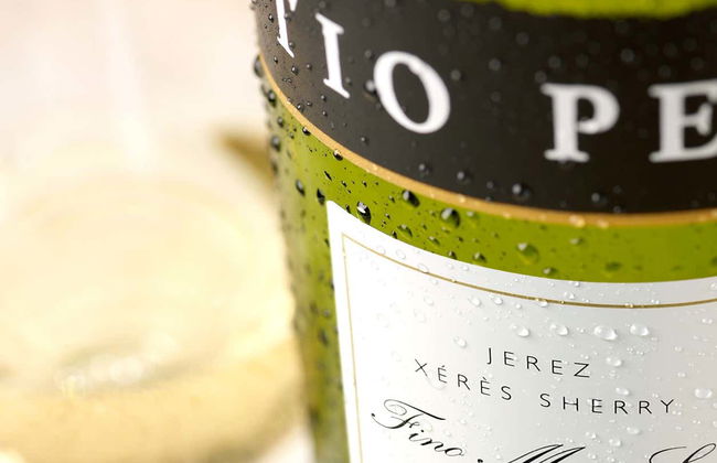 Visite de la cave Tío Pepe - Photo 3