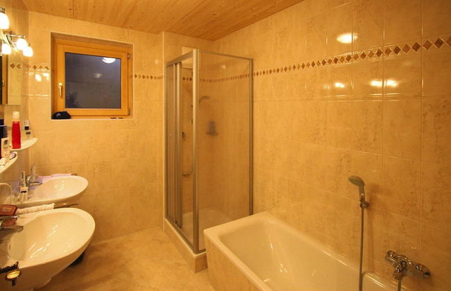 Chalet, Konigsleiten - Foto 16