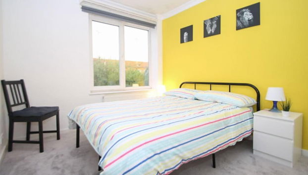 Dunston - Foto 5, Habitación