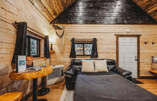 Rustic Elegance Lodge - Foto 20