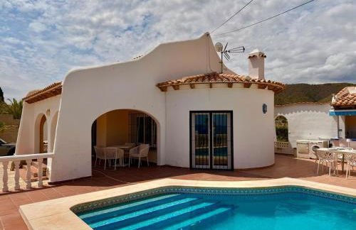 Villa Cala Lanuza - Photo 3