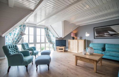 Apartmenthaus Luv un Lee - Foto 67