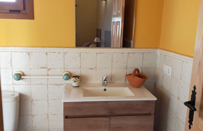 COMPLEJO RURAL LA PALOMA - Photo 46