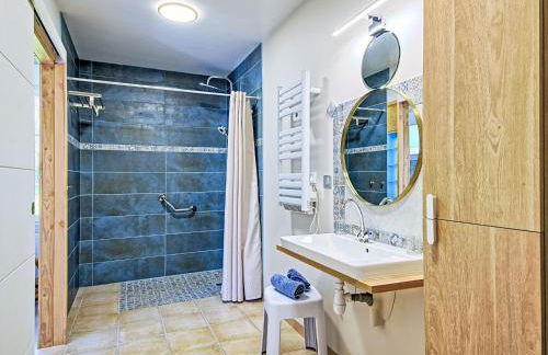 Holiday Home Les Châtaigners by Interhome - Photo 10