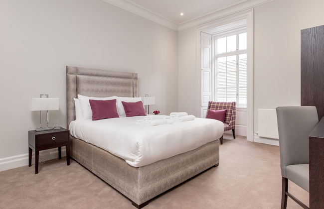 Destiny Scotland Chisholm Hunter Suites - Foto 3