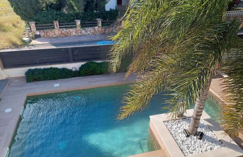 Villa Nicole - Foto 3