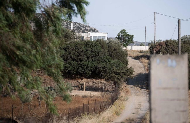 Kottakis Stone House - Foto 2