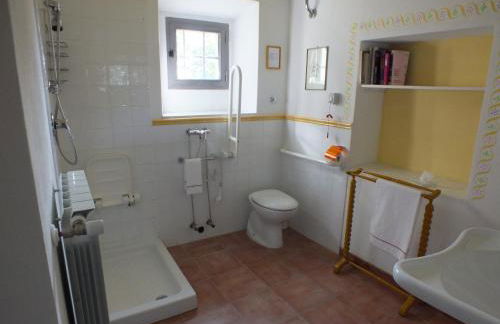 Agriturismo Ai Mandrioli - Foto 52