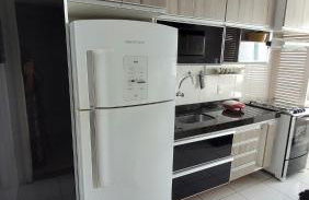 Confortável apto 2 qt a 10min da Praia do Forte - Photo 25