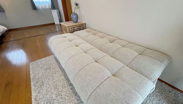 Mbuilding - Foto 5, Habitación