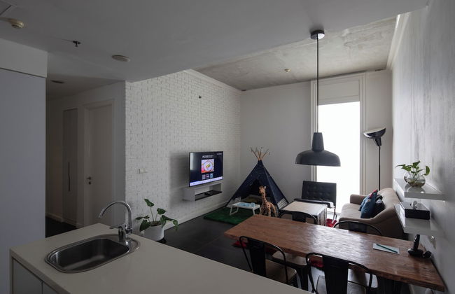 Morrissey Hotel - Foto 35