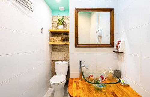 Limni Stone Apartments - Foto 19
