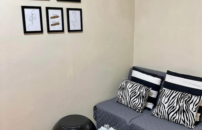 Seawind Condo 2 BR Facing Samal View - Photo 16