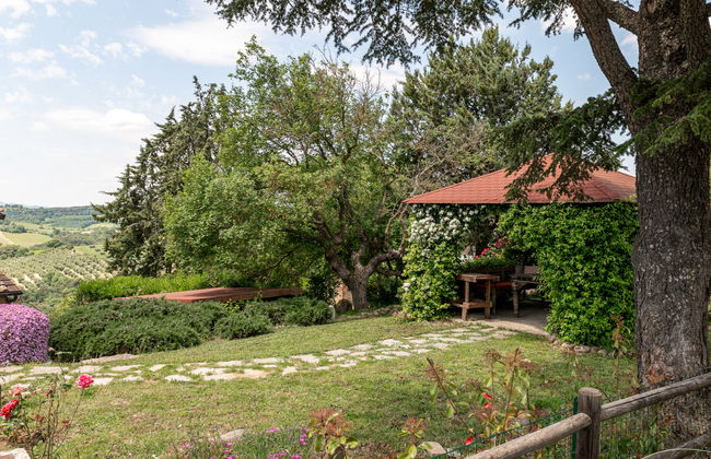 Bel Giardino - Foto 15