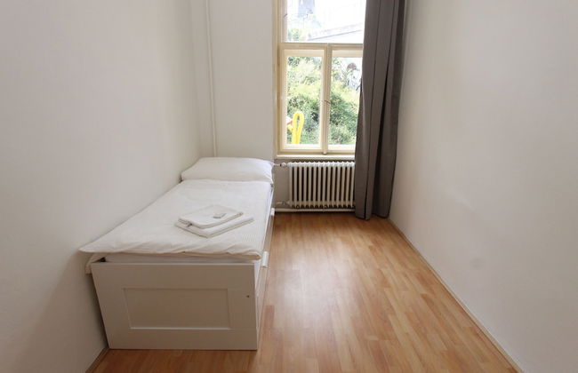 Zizka Home Apartments - Foto 4