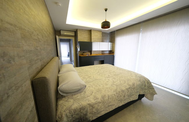 Sky Garden Suites - Photo 5