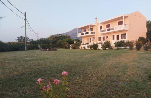 Aktaion Apartments - Foto 41