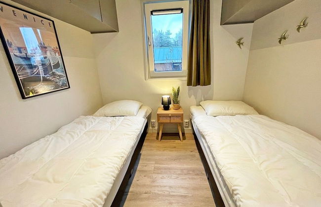 Beautiful House With Covered Terrace, Located in a Holiday Park in Rhenen - Photo 3