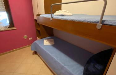 Appartamento Carnovale WiFi Piscina divertimento sul mare di Pizzo - Photo 24