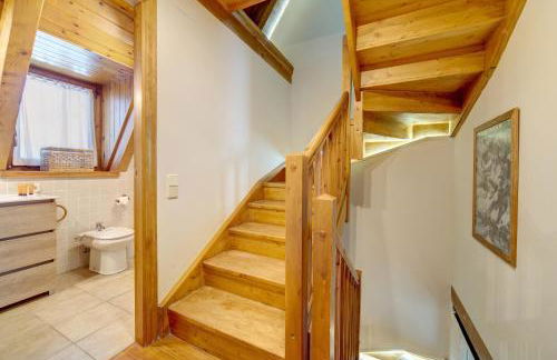 Arties Luxury Apartments - Parking y Guardaski en Vall de Ruda - Photo 46