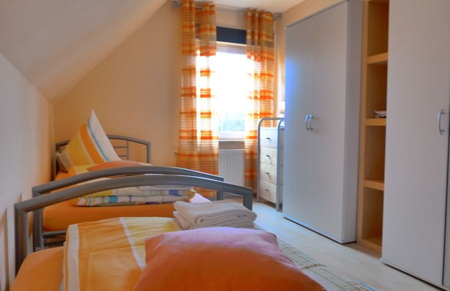 Ferienwohnung Fehnhuus - Foto 3