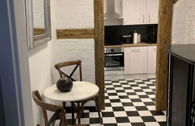 Cathedral Whispers Modern Retreat - Foto 7