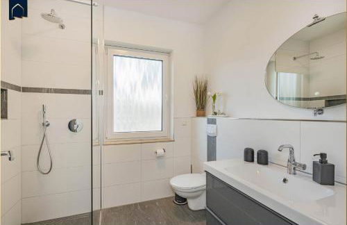 Ferienhaus Zirchow 3 - Foto 13