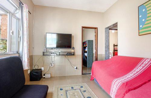 Aluga-se casa por diarias - Foto 5