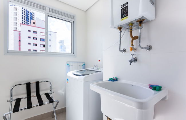 Nomah - Aptos por Temporada em Santana - Foto 66