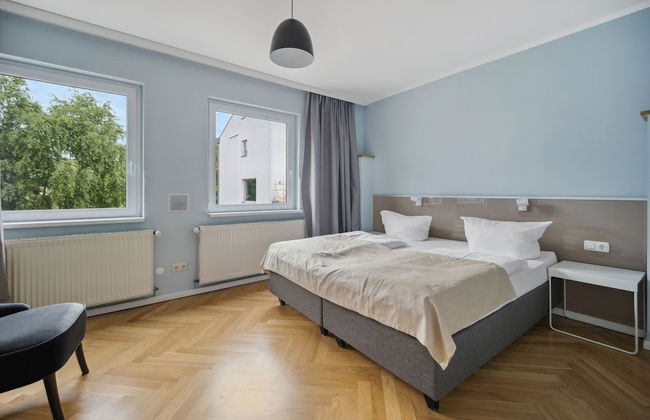 Limehome Dresden Tannenstraße - Foto 21