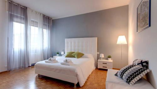 Lungarno Apartment by Mamo Florence - Foto 5