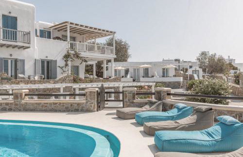 Villa Konstantin Rooms & Suites - Photo 36